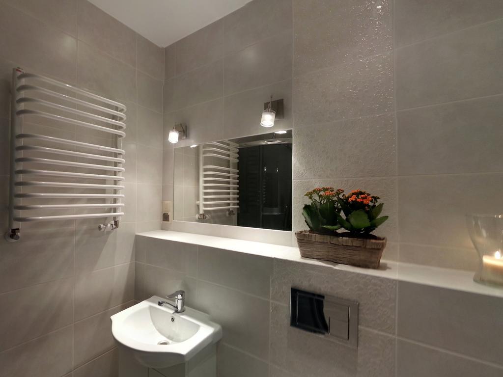Apartmán Sopot Baltic Exteriér fotografie