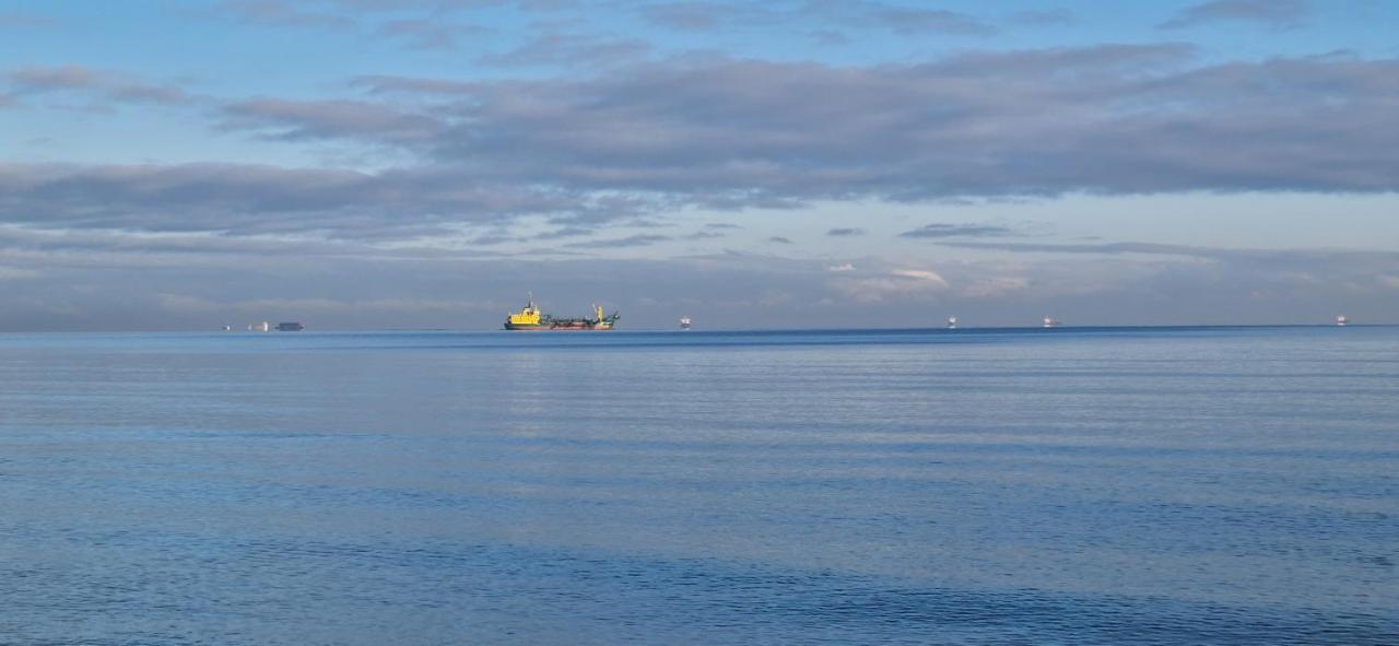 Apartmán Sopot Baltic Exteriér fotografie