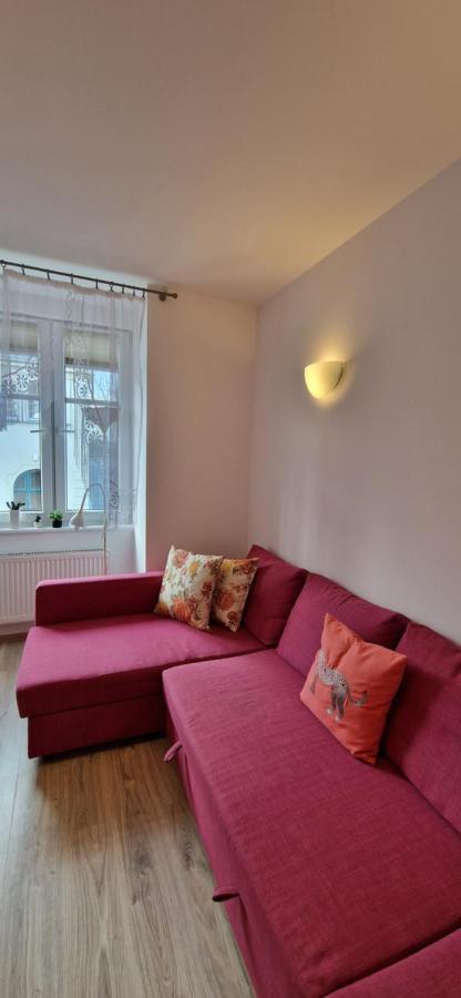 Apartmán Sopot Baltic Exteriér fotografie