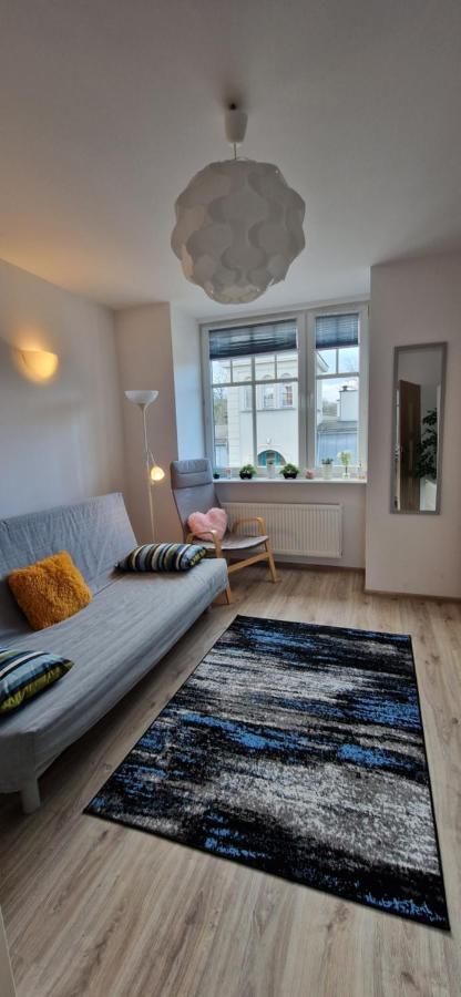 Apartmán Sopot Baltic Exteriér fotografie