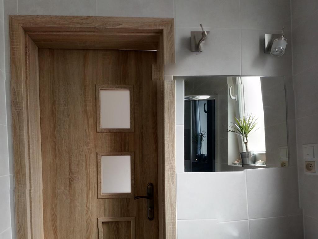 Apartmán Sopot Baltic Exteriér fotografie