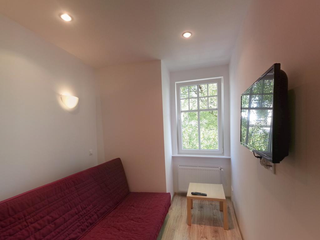 Apartmán Sopot Baltic Exteriér fotografie