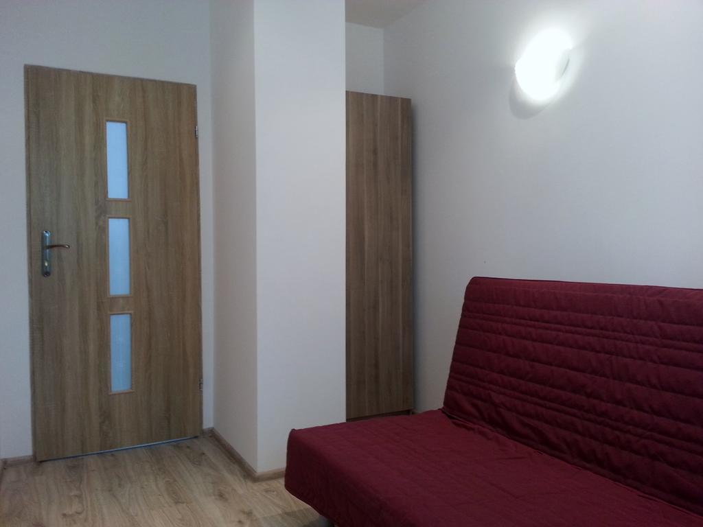 Apartmán Sopot Baltic Pokoj fotografie
