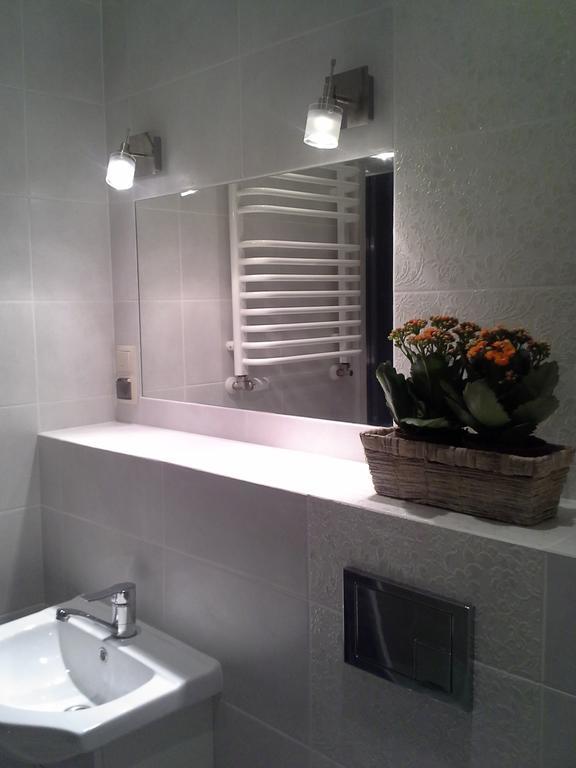Apartmán Sopot Baltic Exteriér fotografie