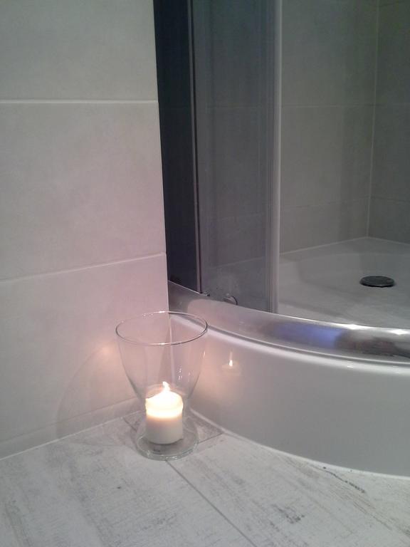 Apartmán Sopot Baltic Exteriér fotografie