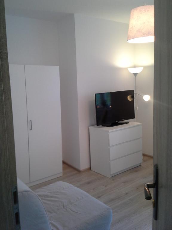 Apartmán Sopot Baltic Pokoj fotografie