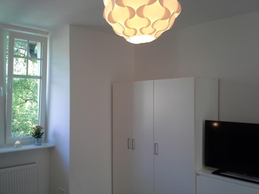 Apartmán Sopot Baltic Pokoj fotografie