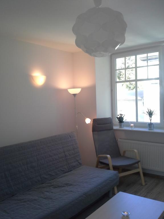 Apartmán Sopot Baltic Pokoj fotografie