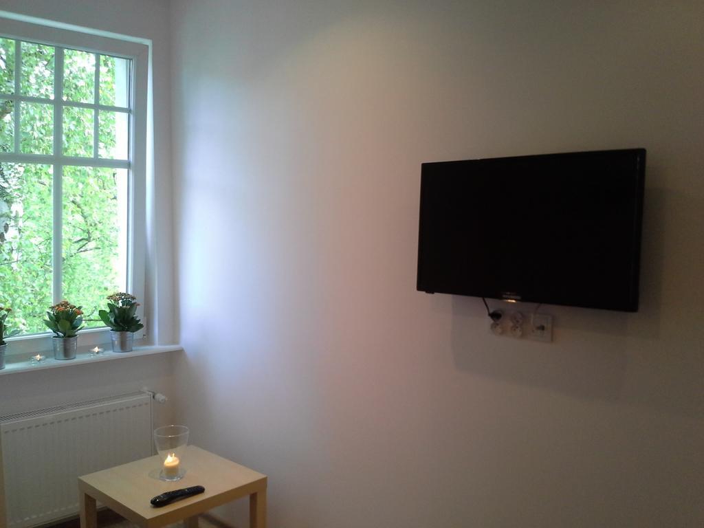 Apartmán Sopot Baltic Pokoj fotografie