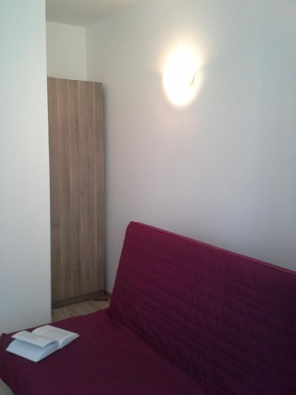 Apartmán Sopot Baltic Pokoj fotografie