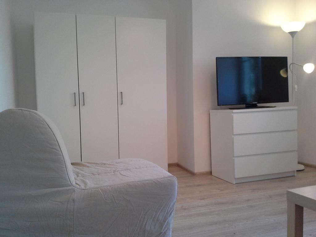 Apartmán Sopot Baltic Pokoj fotografie