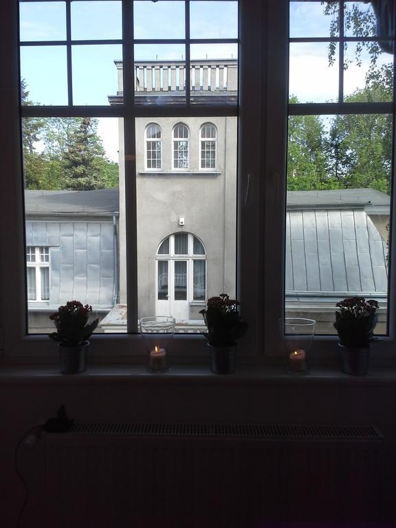 Apartmán Sopot Baltic Pokoj fotografie
