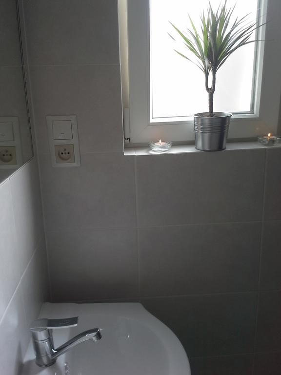 Apartmán Sopot Baltic Exteriér fotografie