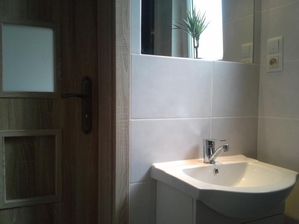 Apartmán Sopot Baltic Exteriér fotografie