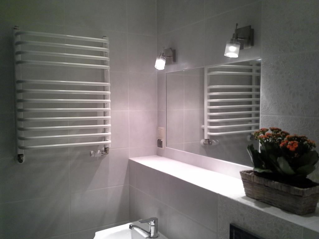 Apartmán Sopot Baltic Exteriér fotografie