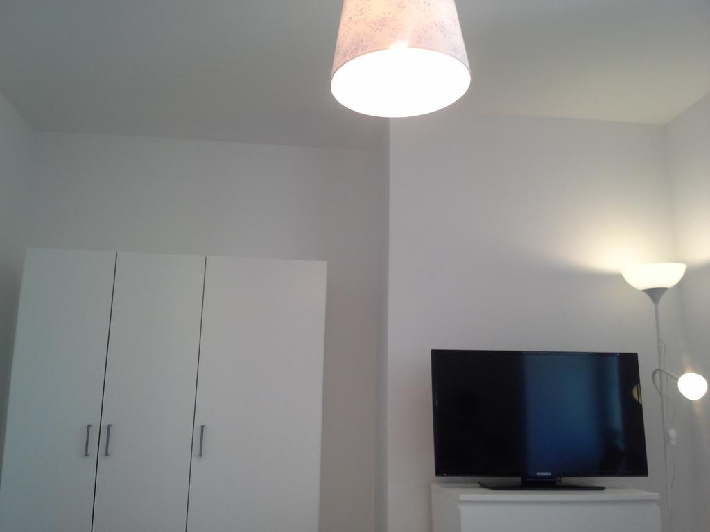 Apartmán Sopot Baltic Pokoj fotografie