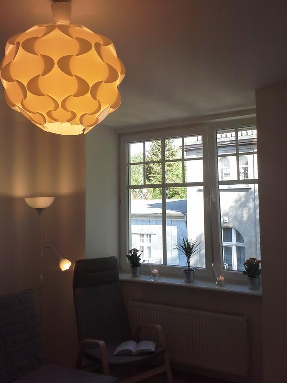 Apartmán Sopot Baltic Pokoj fotografie