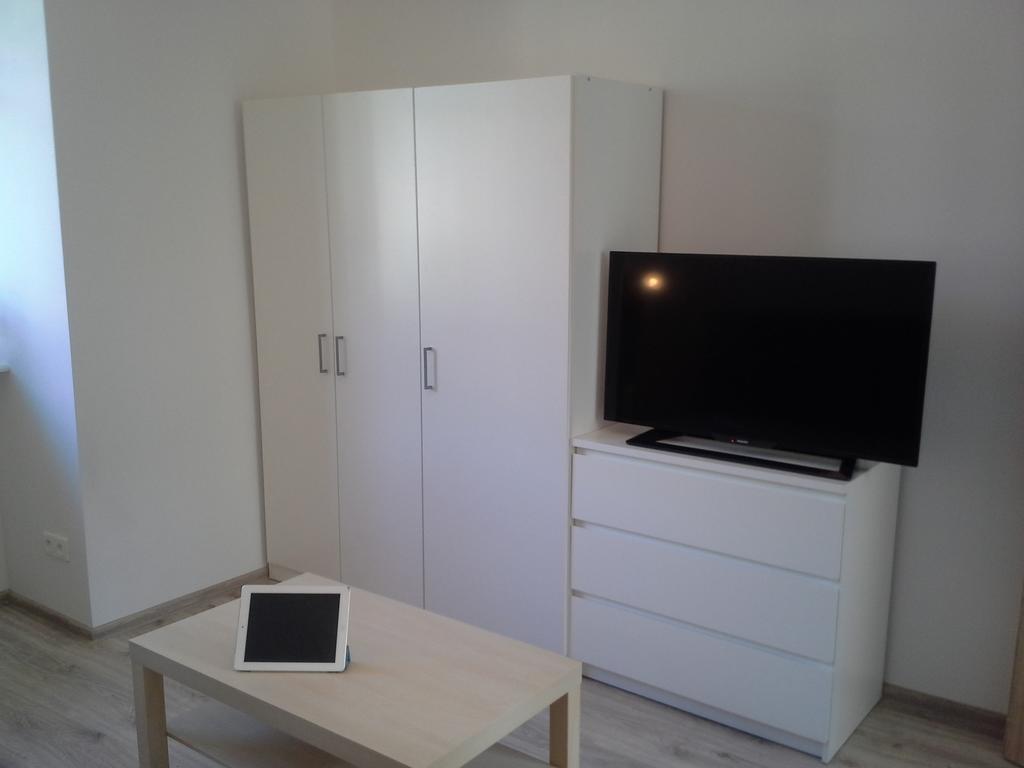 Apartmán Sopot Baltic Pokoj fotografie